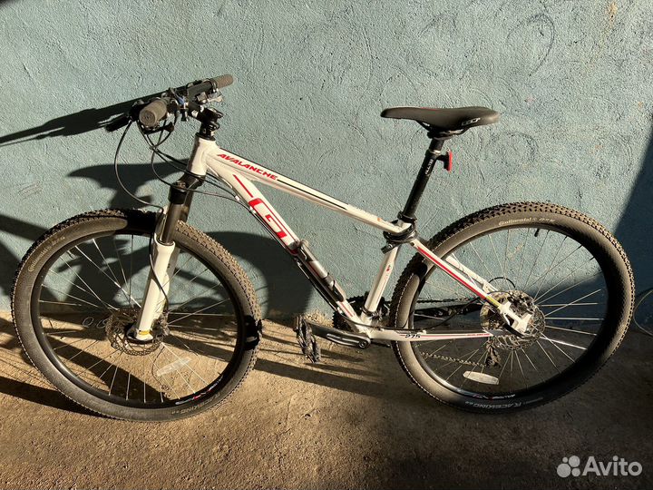 GT Avalanche Elite S