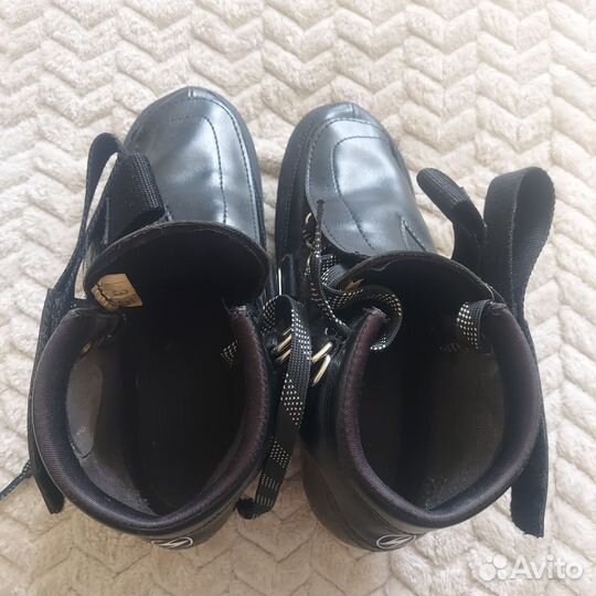 Ботинки archer fusion X