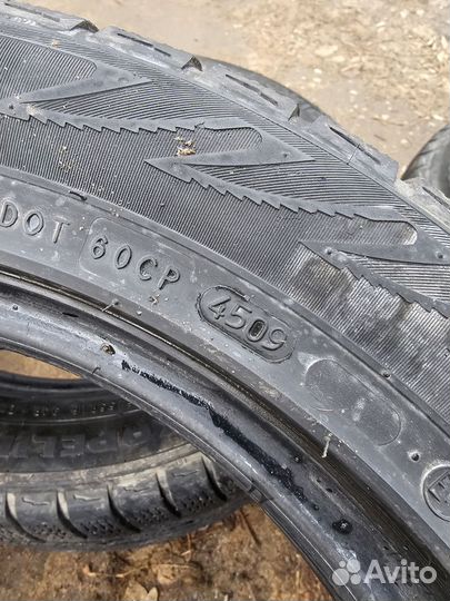 Nokian Tyres Hakkapeliitta R 205/55 R16 94R