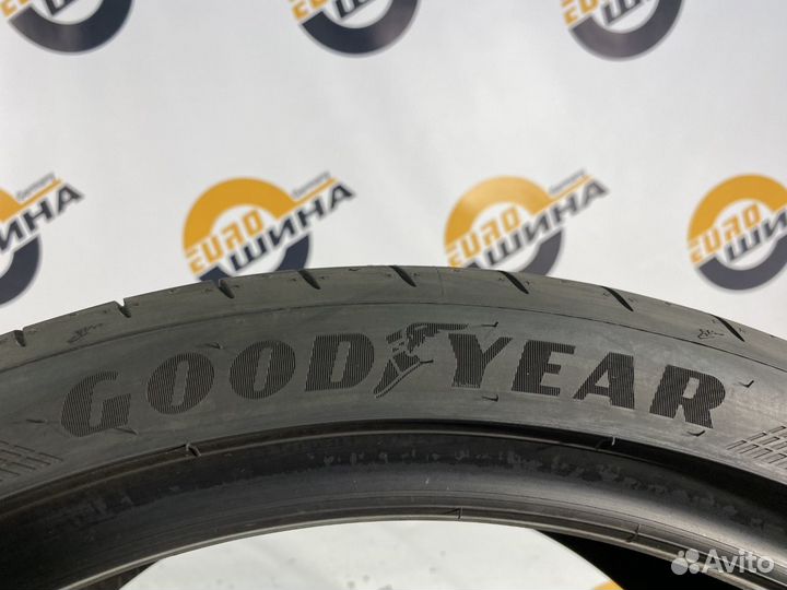 Goodyear Eagle F1 SuperSport 315/30 R21 108Y