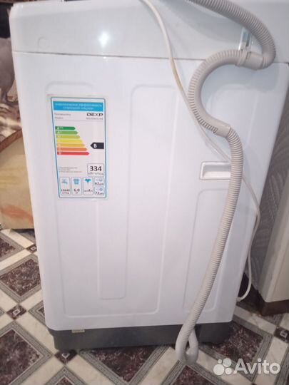 Стиральная машина бу
