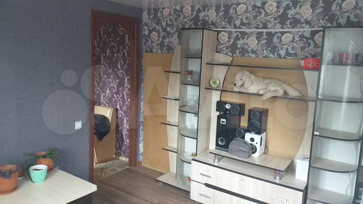 Таунхаус 60 м² на участке 2 сот.