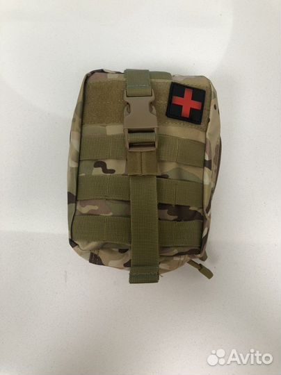 Подсумок медицинский