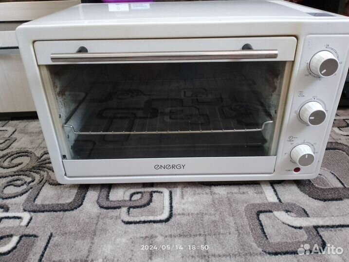 Духовои шкаф