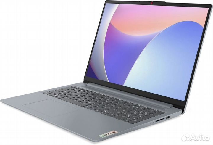 Ноутбук Lenovo IdeaPad Slim 3 16IRU8 Core i7 1355U