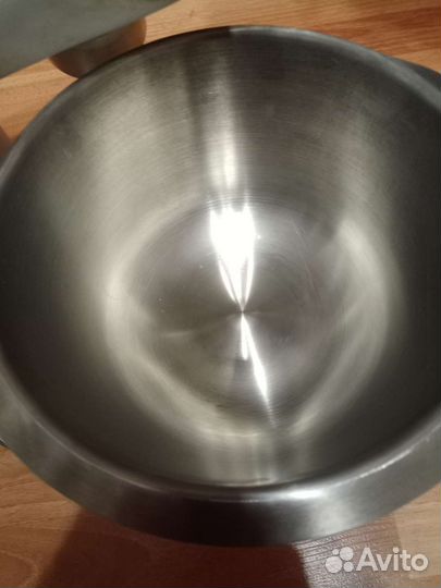 Кухонный комбайн bosch mum 5