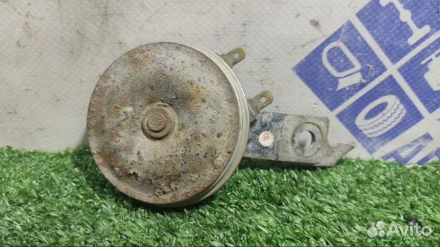 Звуковой сигнал Nissan Tiida хэтчбек 1.6 HR16 2008