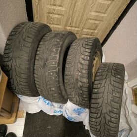 Hankook Winter I'Pike 195/65 R15 95