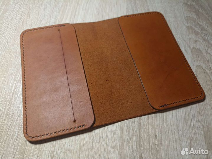 Обложка на паспорт