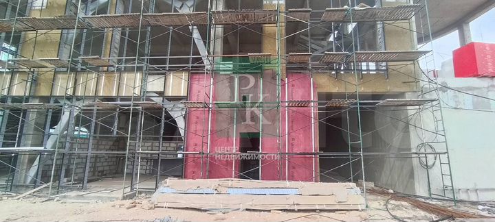 Помещение 720 м2 на Фиолентовском шоссе