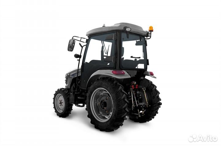 Трактор СКАУТ TE-504С, 2023