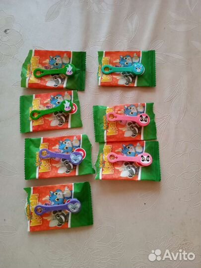 Хавай из пятерочки можно обмен