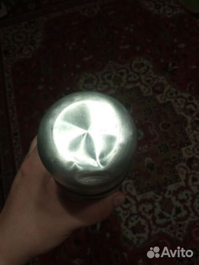 Термос Арктика 1л