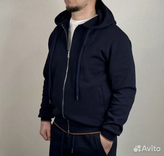 Спортивный костюм premium loro piano