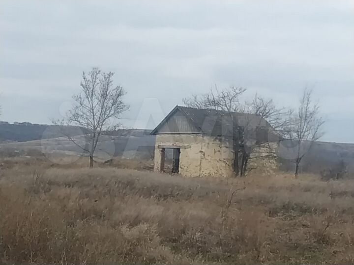 Участок 3,31 га (СНТ, ДНП)