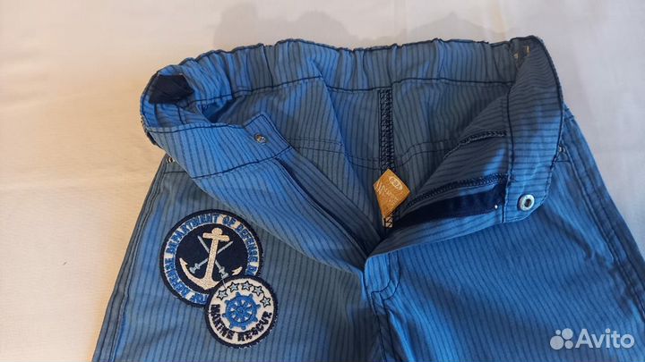 Шорты детские