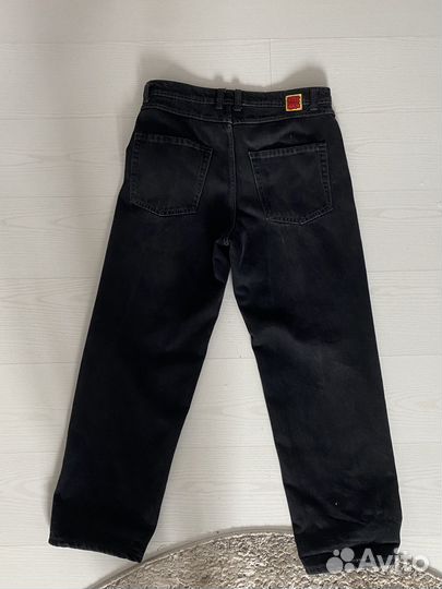 Джинсы Empyre черные