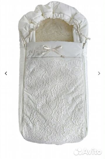 Конверт на выписку и для прогулок