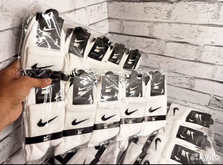 Носки Nike