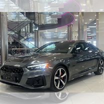 Audi A5 2.0 AMT, 2022, 16 000 км, с пробегом, цена 5 288 000 руб.