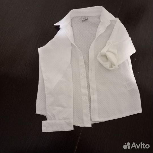 Костюм детский на мальчика праздничный