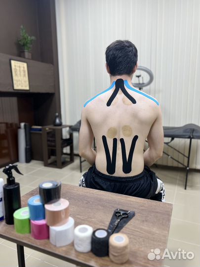 Вакуумный массаж, Аппаратный массаж