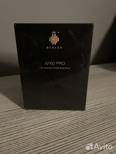 Hidizs AP80