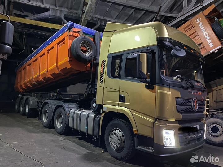 Гидравлика на тягач Гидрофикация тягача