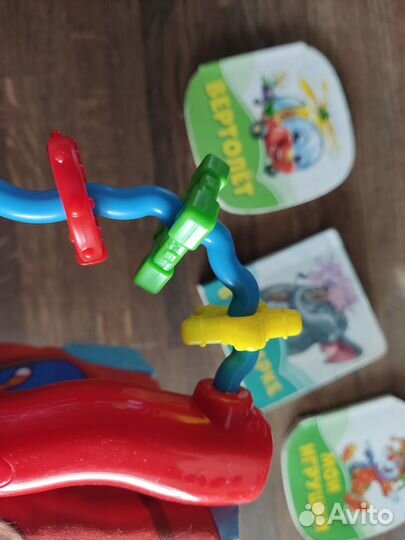 Детские книжки для малышей 1-3 года цена за все