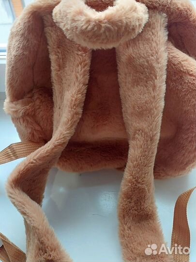 Рюкзак детский