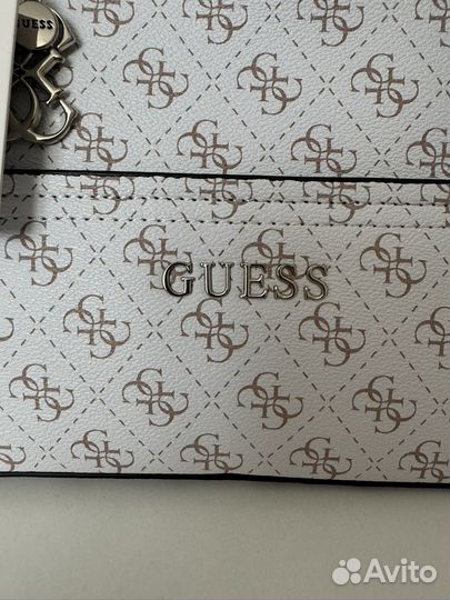 Сумка женская Guess (Гесс) шопер