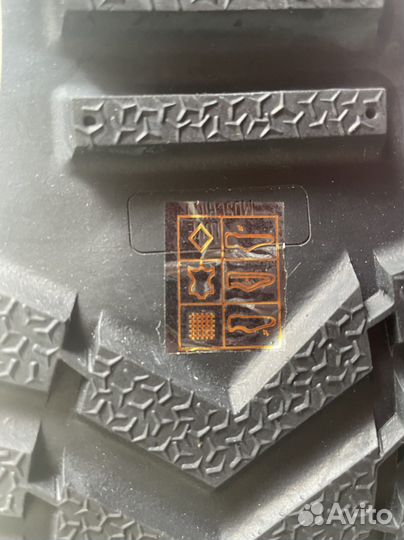 Ботинки/кеды женские Love Moschino, размер 38-39