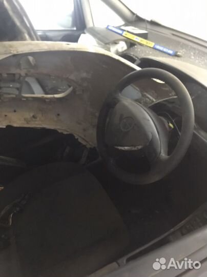 Разбор Опель Зафира А, Субару Травик