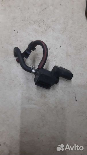 Электромагнитный клапан ауди а6 с6 3.2 auk