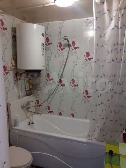 Дом 68 м² на участке 6 сот.