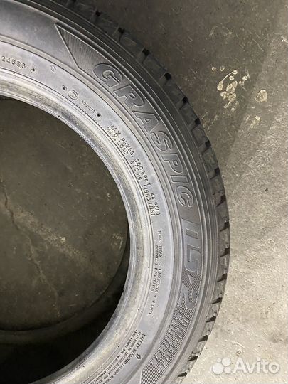 Dunlop Graspic DS2 195/65 R15