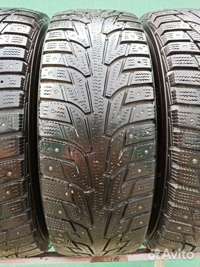Hankook Winter I'Pike RS W419 195/65 R15 95T