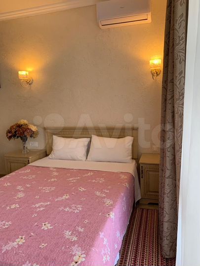 Квартира-студия, 35 м², 5/5 эт.