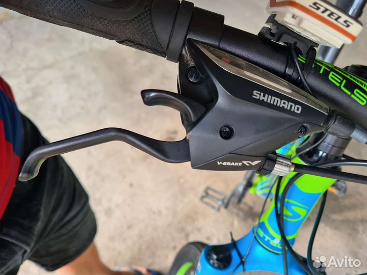 Горный велосипед 27 5