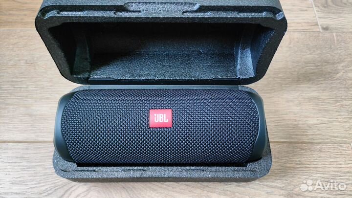 Портативная колонка jbl flip 5