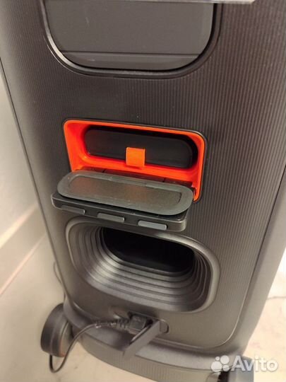 Колонка jbl partybox 320