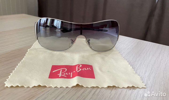 Очки Ray ban