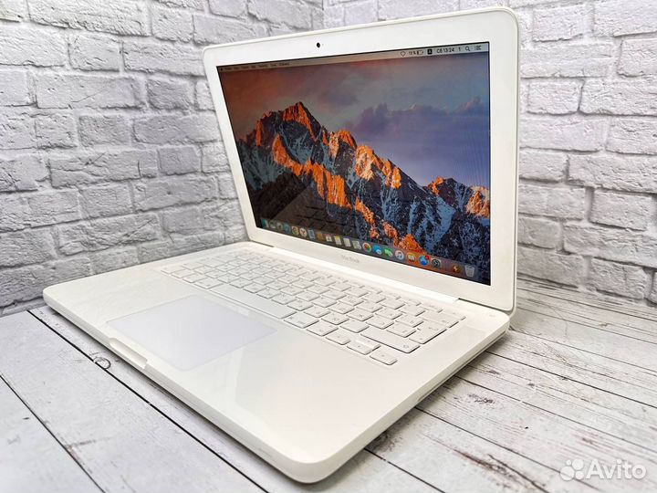 Ноутбук Apple MacBook air 13