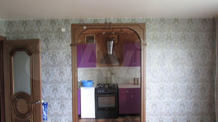 4-к. квартира, 87,3 м², 5/5 эт.