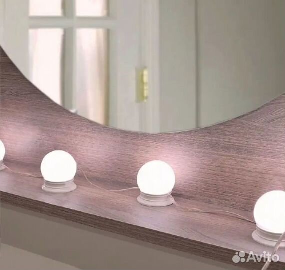 Подсветка для зеркала