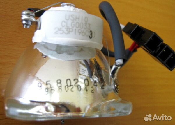 Лампа в Проектор NEC (Нек) NP43LP. Серия NsCk