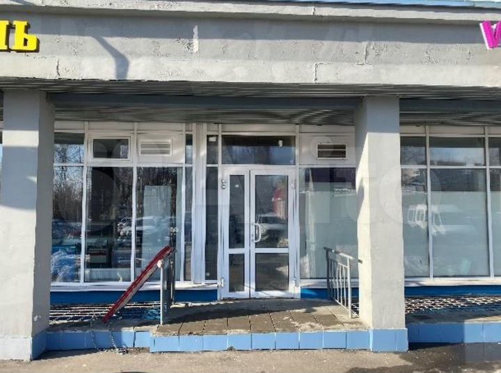 Свободного назначения, 107.5 м²