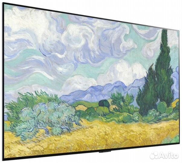 Телевизор LG oled97G2