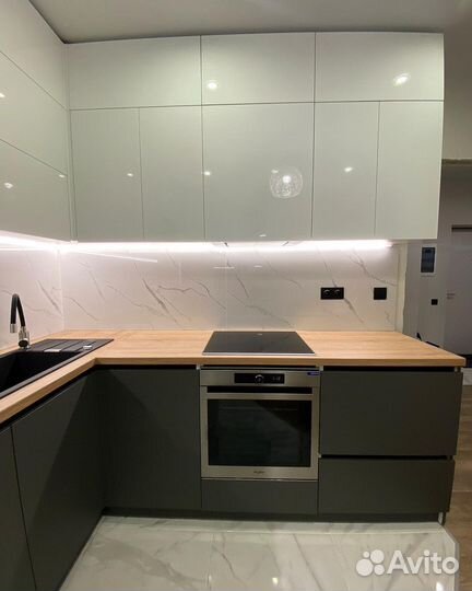 Кухня (цена за весь кпомплект) sh-0540858