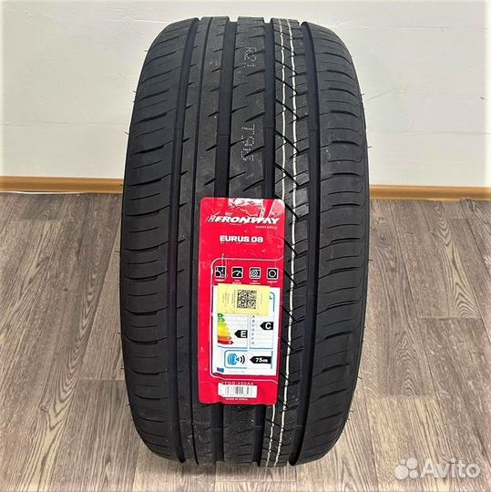 Fronway Eurus 08 245/40 R20 99W
